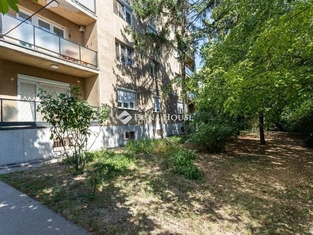 Eladó lakás Budapest XI. kerület 56 nm