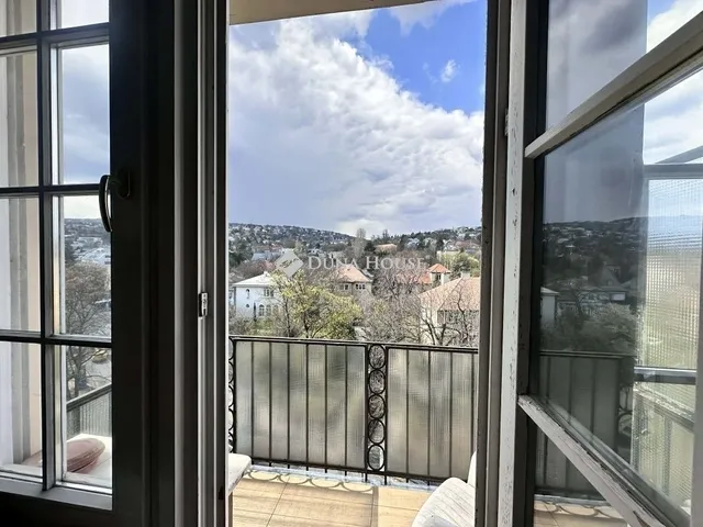 Eladó lakás Budapest XII. kerület 119 nm
