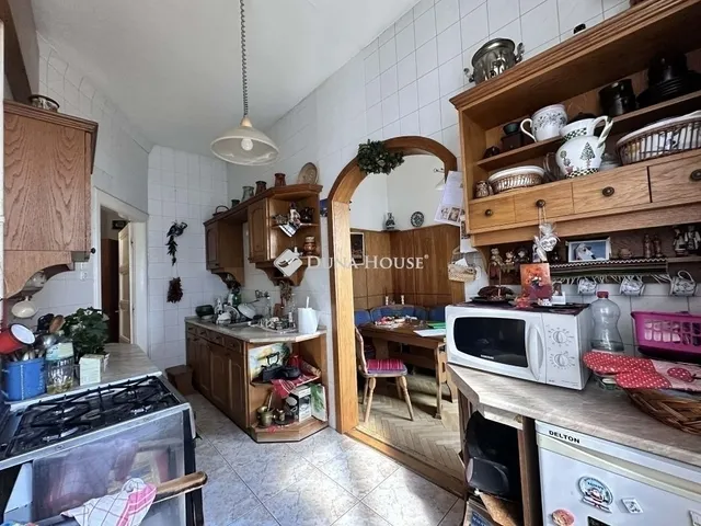 Eladó lakás Budapest XII. kerület 119 nm