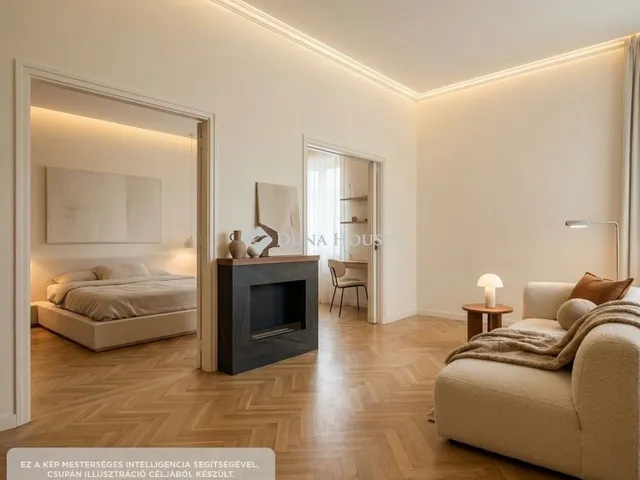 Eladó lakás Budapest XII. kerület 119 nm