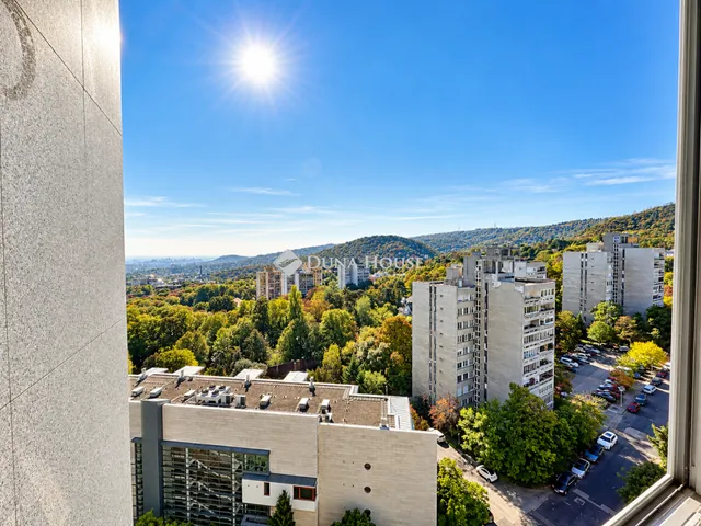 Eladó lakás Budapest II. kerület 64 nm
