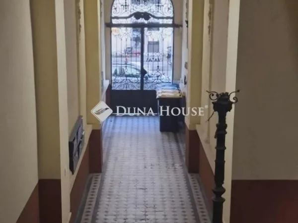 Eladó lakás Budapest VI. kerület 119 nm