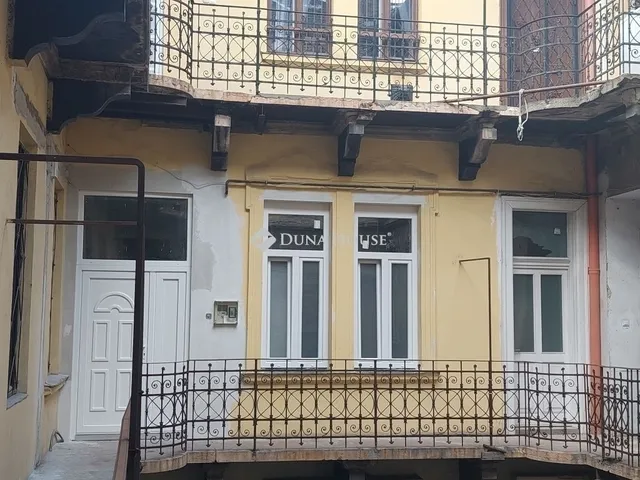 Eladó lakás Budapest VI. kerület 119 nm