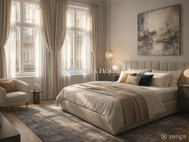 Eladó lakás Budapest VII. kerület 72 nm