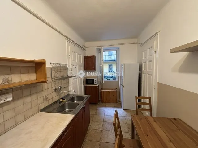 Eladó lakás Budapest VII. kerület 63 nm