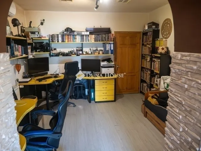 Eladó ház Budapest XXII. kerület 217 nm
