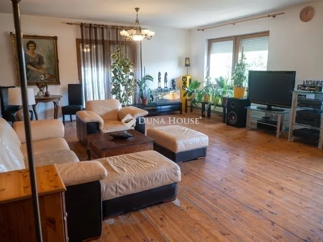 Eladó ház Budapest XXII. kerület 217 nm