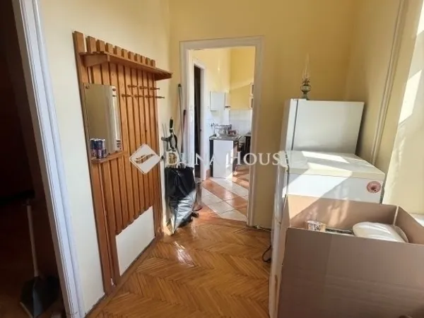 Eladó lakás Budapest VII. kerület 76 nm