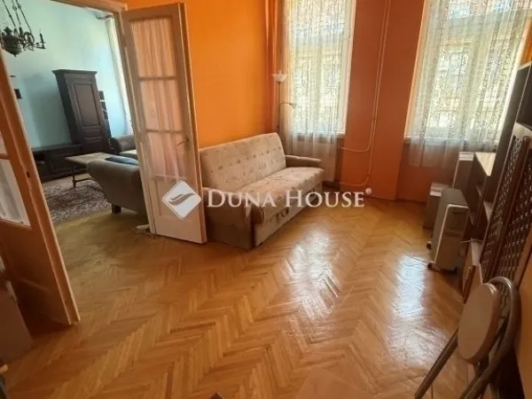 Eladó lakás Budapest VII. kerület 76 nm