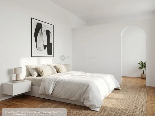 Eladó lakás Budapest IX. kerület 53 nm
