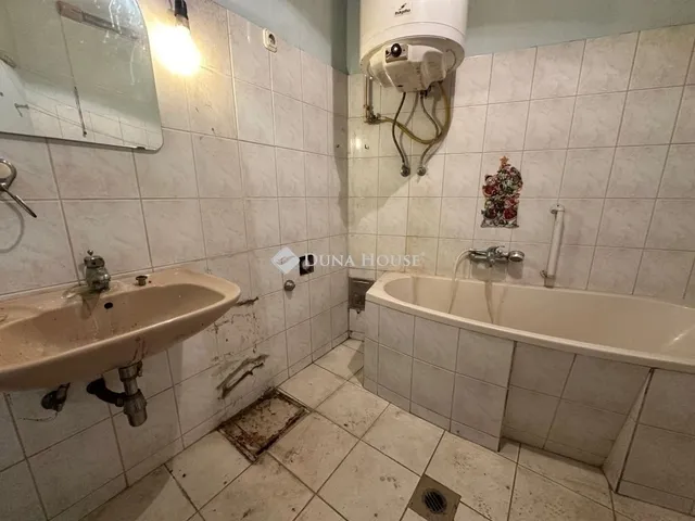 Eladó lakás Budapest IX. kerület 53 nm