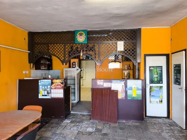 Eladó ház Ónod 190 nm