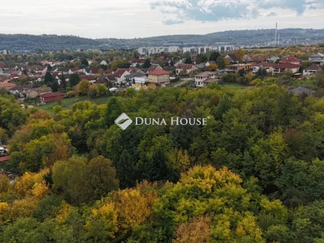 Eladó telek Miskolc, Bodótető 900 nm