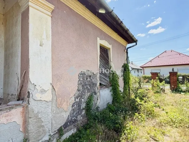 Eladó ház Igrici 100 nm