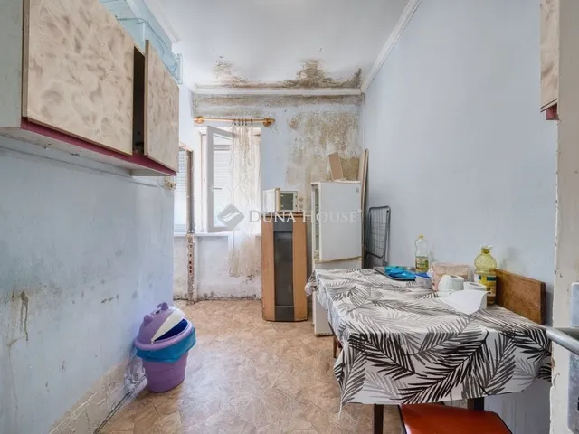 Eladó lakás Sajóbábony 37 nm