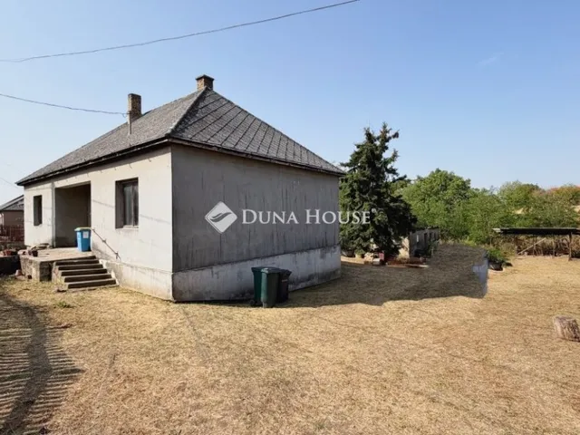 Eladó ház Újcsanálos 91 nm