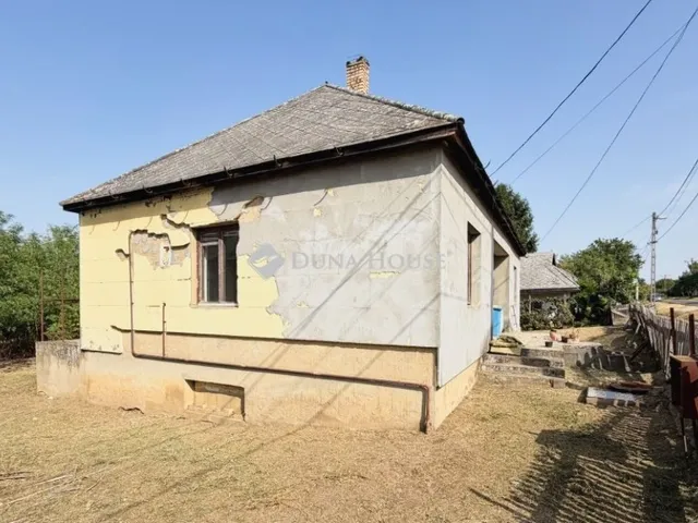 Eladó ház Újcsanálos 91 nm