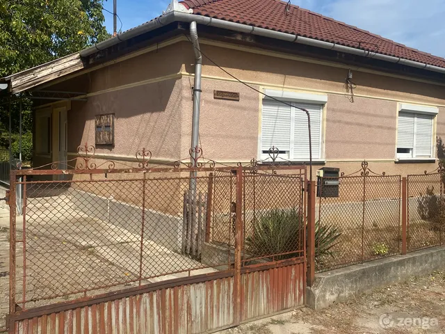 Eladó ház Felsőzsolca 80 nm
