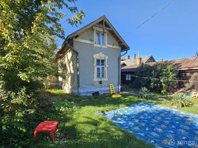 Eladó ház Ózd, Újtelep 86 nm