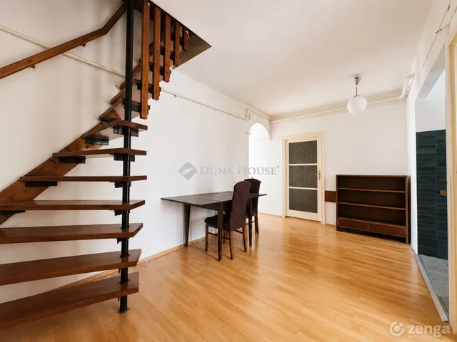 Eladó lakás Budapest II. kerület 110 nm