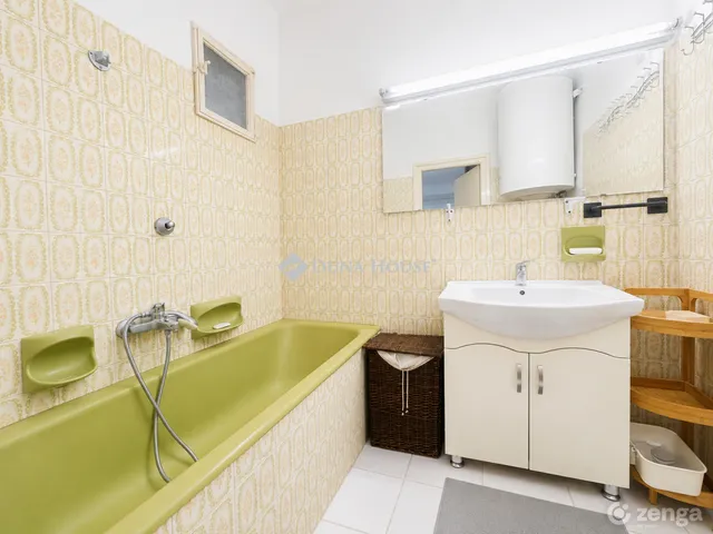 Eladó lakás Budapest II. kerület 110 nm
