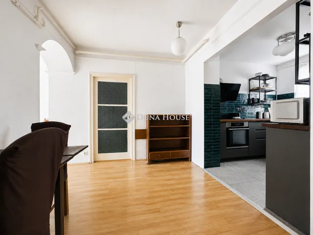 Eladó lakás Budapest II. kerület 110 nm