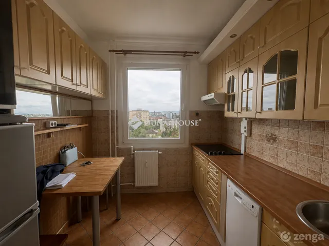 Kiadó lakás Budapest XX. kerület 67 nm