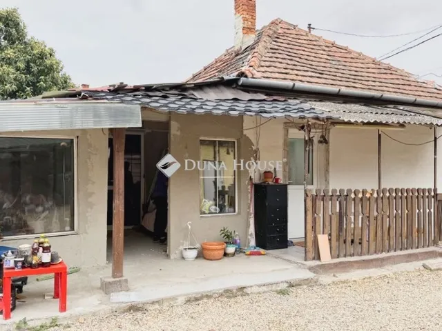 Eladó ház Emőd 52 nm
