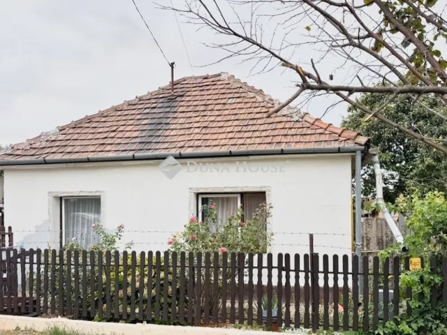 Eladó ház Emőd 52 nm
