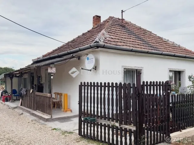 Eladó ház Emőd 52 nm