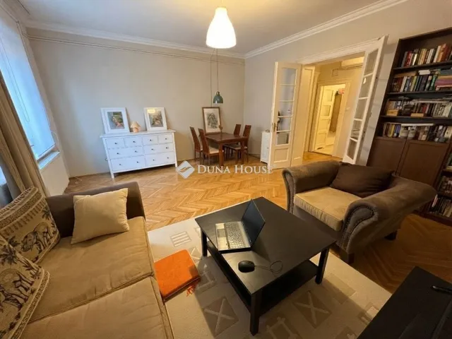 Eladó lakás Budapest II. kerület 65 nm