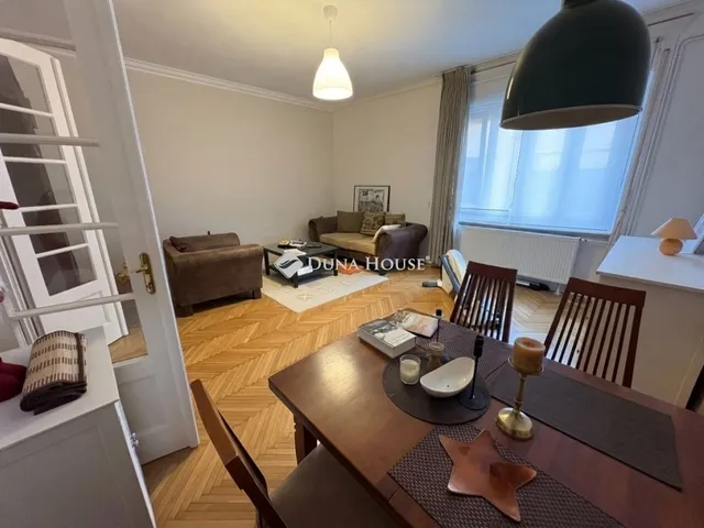 Eladó lakás Budapest II. kerület 65 nm