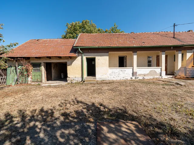 Eladó ház Onga 88 nm