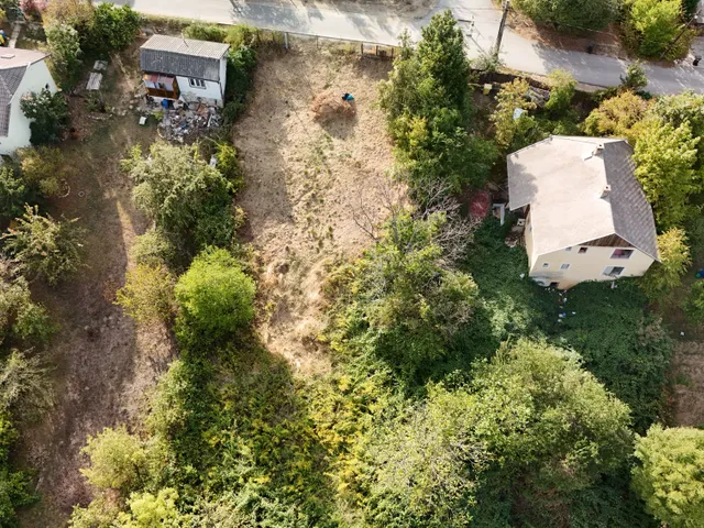 Eladó telek Miskolc, Pereces 990 nm