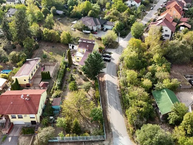 Eladó telek Miskolc, Pereces 990 nm