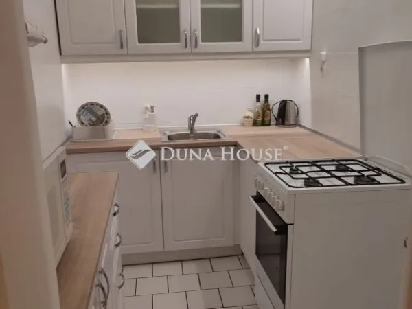 Eladó lakás Budapest XI. kerület 49 nm