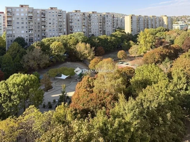 Eladó lakás Budapest XI. kerület 39 nm