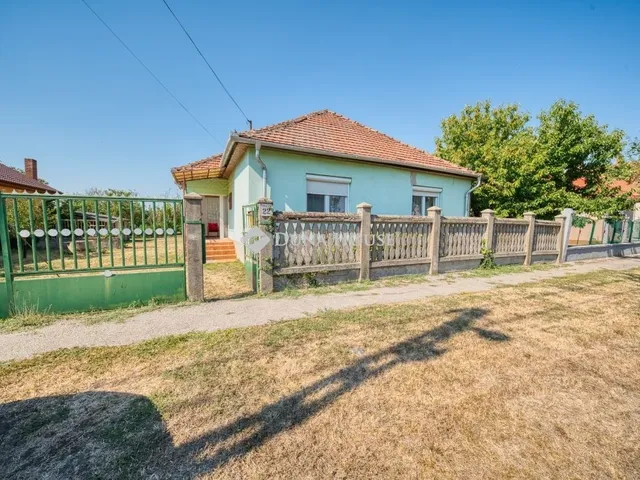 Eladó ház Sajósenye 98 nm