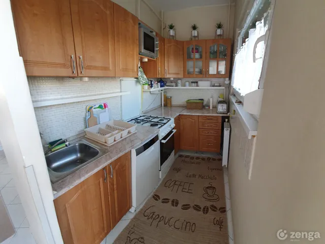 Eladó lakás Budapest XIII. kerület 49 nm