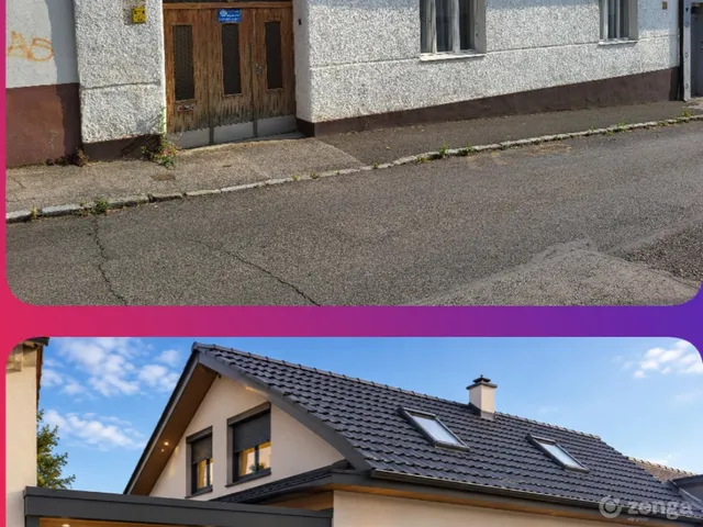 Eladó ház Pécs, Belváros 100 nm