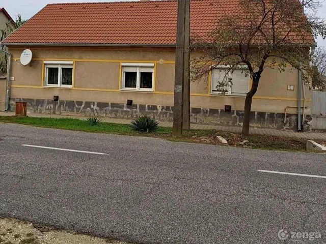 Eladó ház Jánosháza 97 nm