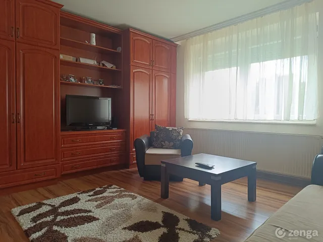 Kiadó lakás Nyíregyháza, Belváros 54 nm