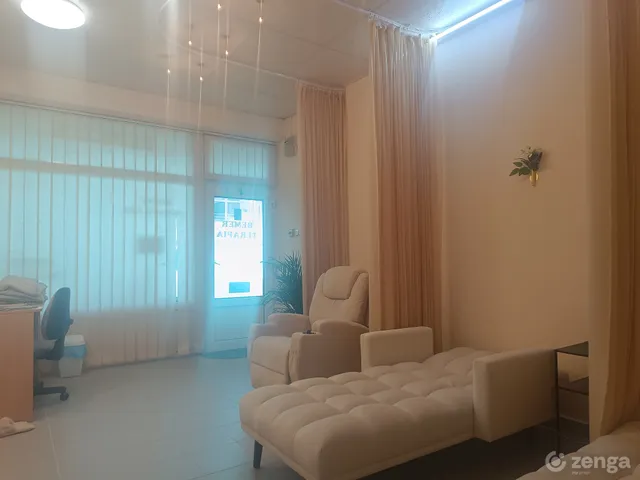 Kiadó kereskedelmi és ipari ingatlan Nyíregyháza, Belváros 24 nm