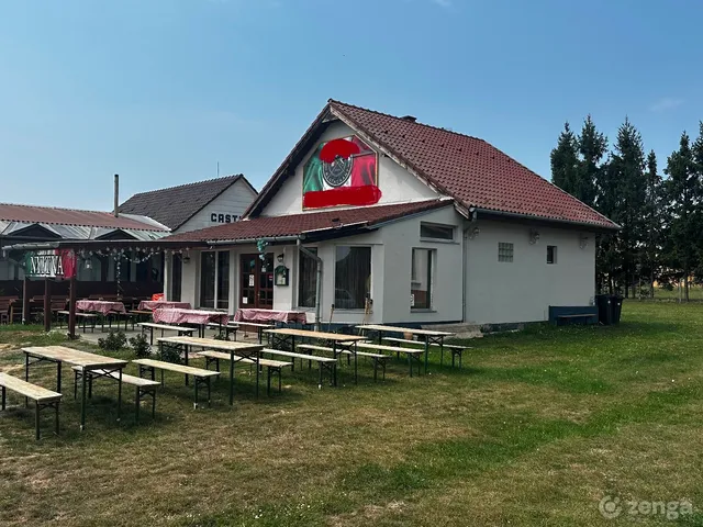 Eladó kereskedelmi és ipari ingatlan Torony 100 nm