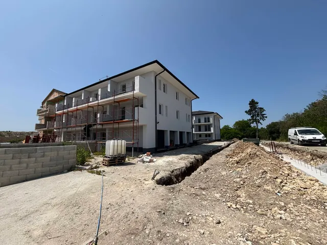Eladó lakás Sopron 72 nm