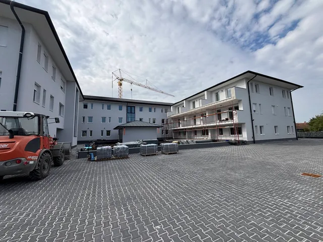 Eladó lakás Sopron 95 nm