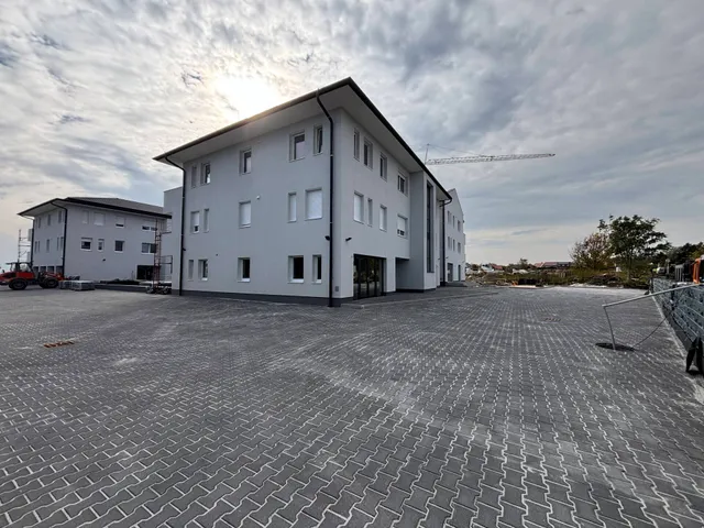 Eladó lakás Sopron 95 nm