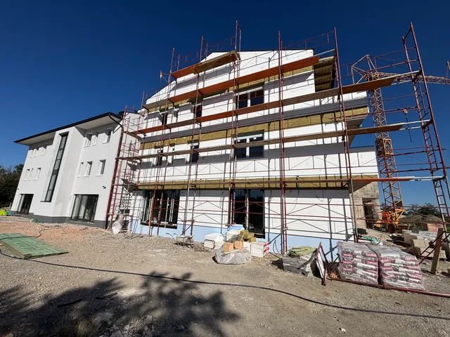 Eladó lakás Sopron 82 nm