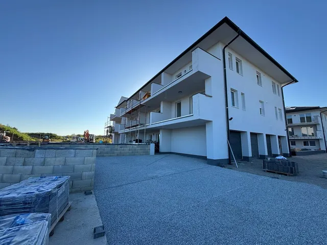 Eladó lakás Sopron 82 nm