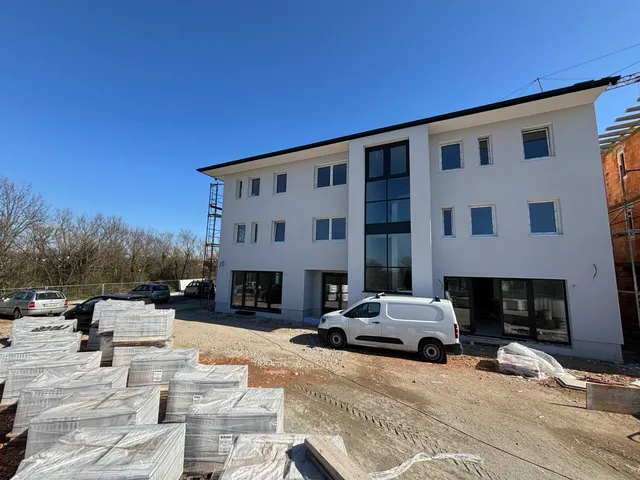 Eladó lakás Sopron, Kurucdomb 82 nm